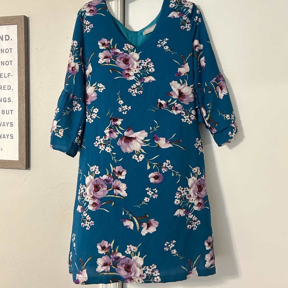 Belongsci Casual Above the knee dress